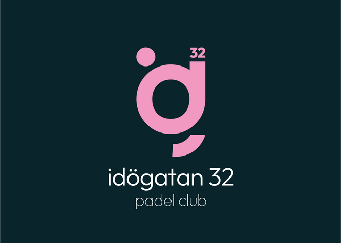 IDG32 - Idögatan 32 Padel